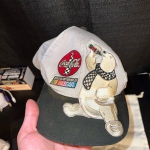 Vintage CocaCola Hat